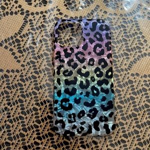 Velvet Caviar phone case✨